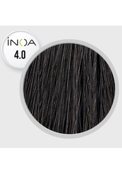 Loreal Professionnel Inoa 4.0 Kahve Saç Boyası