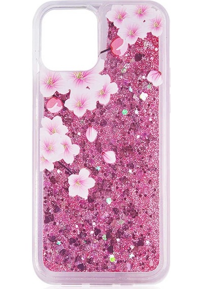 Apple Uyumlu iPhone 12 Pro Kilif Zore Marshmelo Silikon 562164132