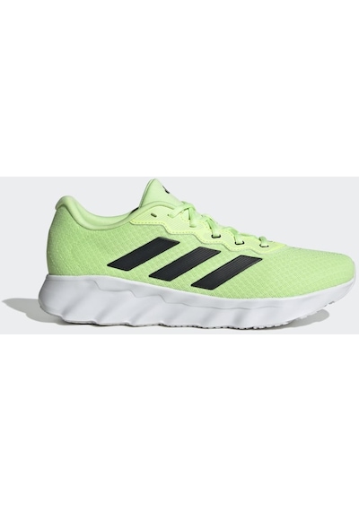 Adidas Id8330 Adıdas Swıtch Move U Erkek Yürüyüş Koşu Ayakkabısı Yeşil