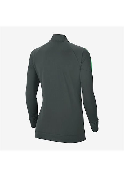 Nike W Nk Df Acdpr Jkt K Kadın Ceket Gri