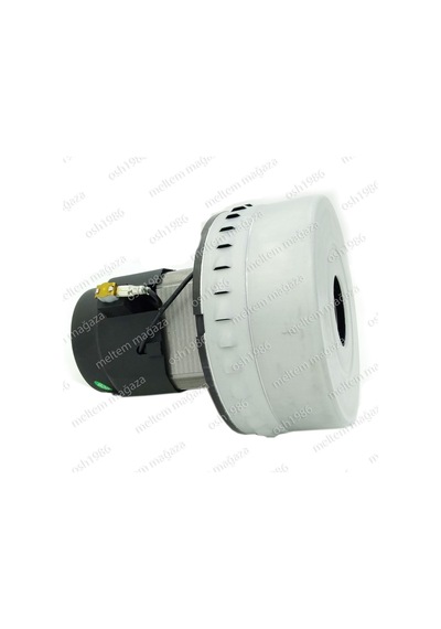 Karcher İle Uyumlu 2801 Süpürge Motoru 1400w Ht120