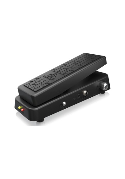Behrınger Hb01 Hellbabe Hb01 Ultimate Wah-wah Pedal