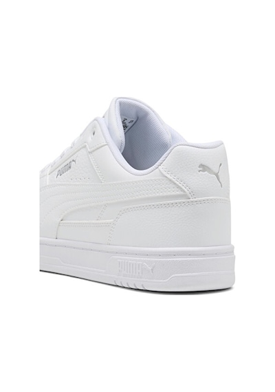 Puma Puma Caven İii Tdp Unisex Günlük Ayakkabı 40917001 Beyaz