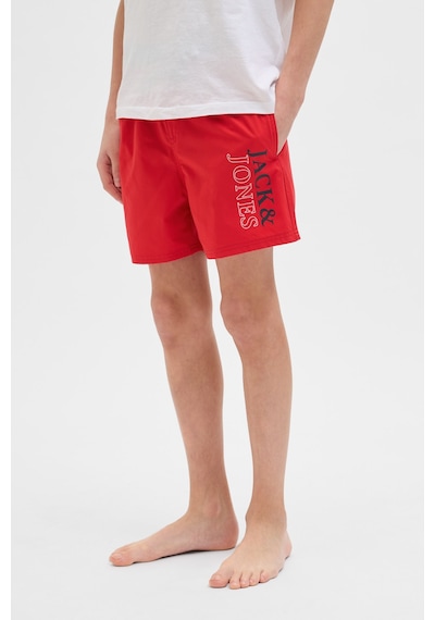Jack & Jones Jpstmauı Jjswım Logo Akm Kırmızı Erkek Çocuk Şort 000000000102257547 Kırmızı Jack & Jones Jpstmauı Jjswım Logo Akm Kırmızı Erkek Çocuk Şort 000000000102257547 Kırmızı