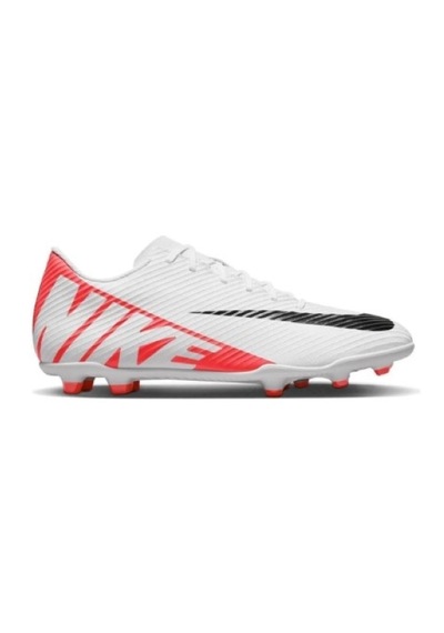 Nike Vapor 15 Club Fg/mg Erkek Krampon Dj5963-600 Beyaz