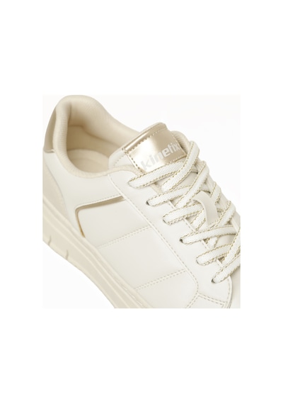 Kinetix Mellow 6fx Krem Kadın Sneaker 000000000102695616 Bej