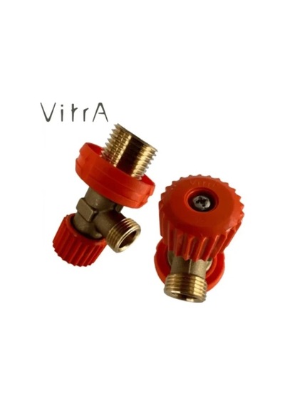 Vitra 436905yp Gömme Rezervuar Ara Musluk Yeni Diğer