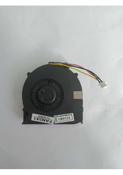 Hp 639474-001 Fan 1 Adet