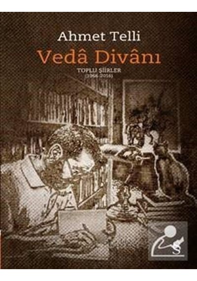 Veda Divanı (Ciltli) / Ahmet Telli