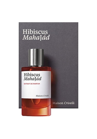 Maison Crivelli - Hibiscus Mahajad Extrait 100 Ml Unisex Parfüm Fresh
