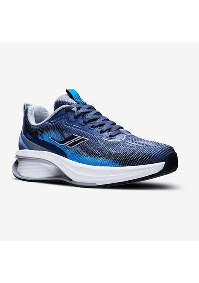 Lescon Lacivert Fiji 3 A-shock Foam Kadın Koşu Ayakkabı