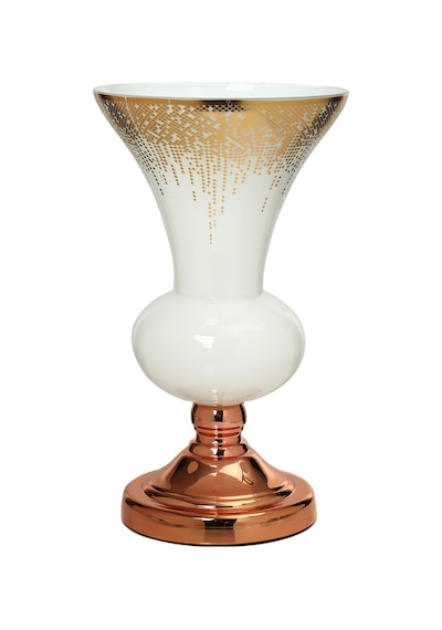 Vitale Sultan Bronz Vazo Ak.je0024