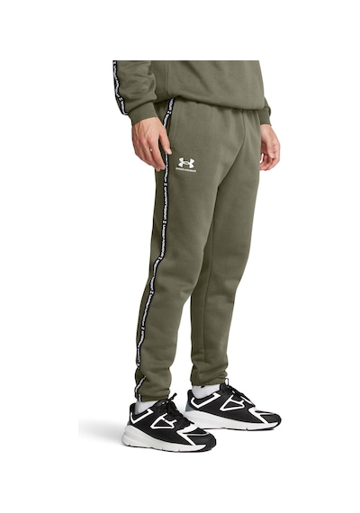 Under Armour Erkek Eşofman Altı 1389358-390 Green