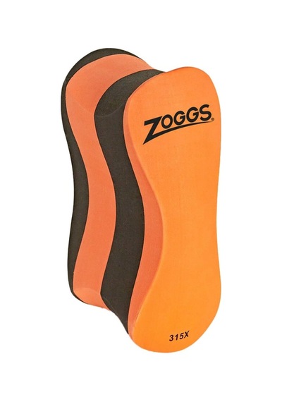 Zoggs Pull Buoy Yüzme Yardımcısı Siyah-standart