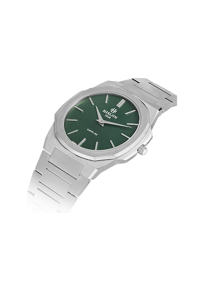 Hislon Ql127s-15ss Kadın Kol Saati