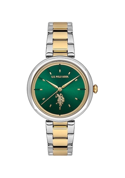 U.s. Polo Assn. Uspa2015-07 Kadın Kol Saati