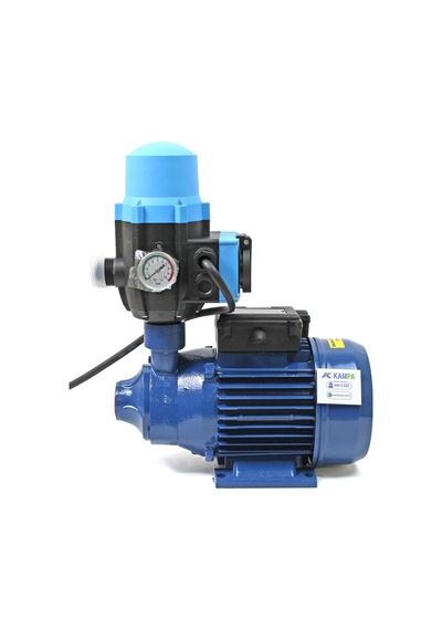 Sumak Sm 15 4 Kat 6 Daire Hidrofor Hidromatlı