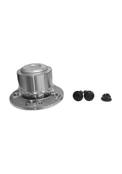 Valeo 502608 Teker Rulmanı Ön Mercedes Vıto W639 03 Porya A6393301232 -