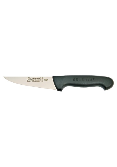 Sürbısa 61108 - Sürmene Kasap Kemik Sıyırma Bıçağı 11,5 Cm