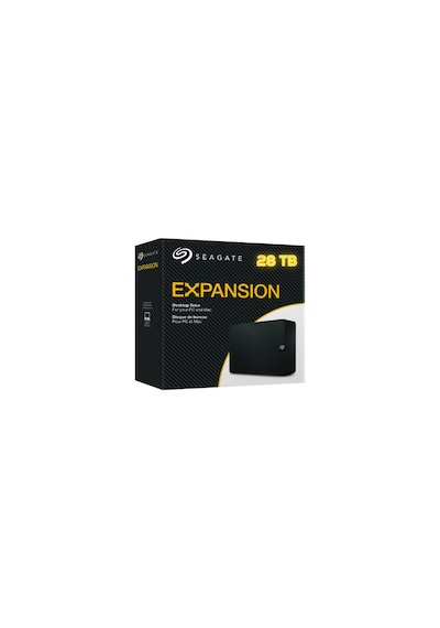 Seagate 28tb Stkp28000400 Harici Usb 3.0 5 Yıl Türkiye Garantili