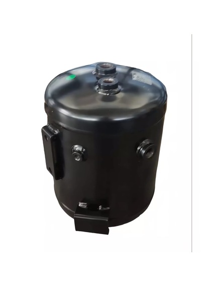 Cnh Hava Kazanı Tankı 15 L-dikey Pozisyon Td Seri