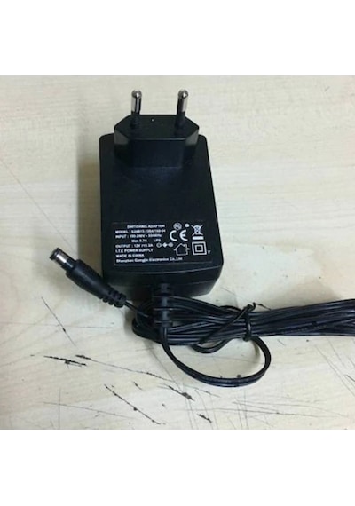 12 Volt 2 Amper Adaptör 12V 2A 5.5Mm 2.5Mm (503210722)