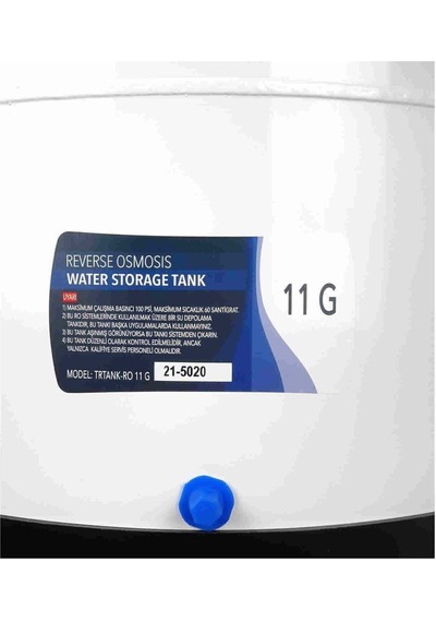 Aqua Bella 40 Litre 11g Tr Tank