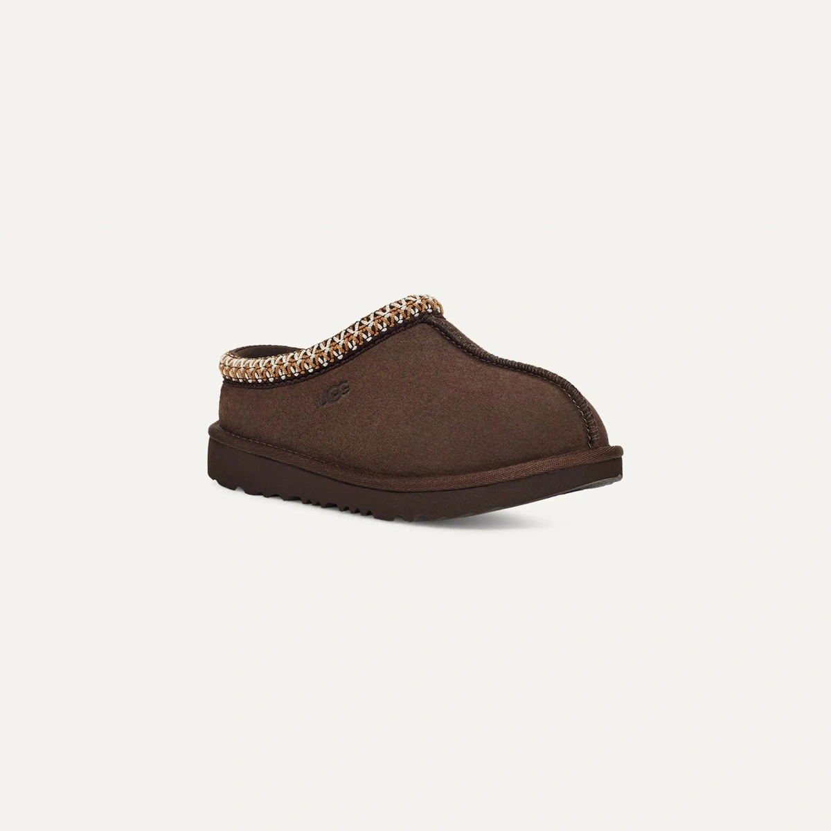 Dusted Cocoa Terlik Kız Çocuk 1019066k Ugg K Tasman Iı Dusted Cocoa