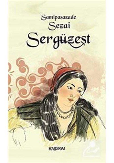 Sergüzeşt- Kaldırım