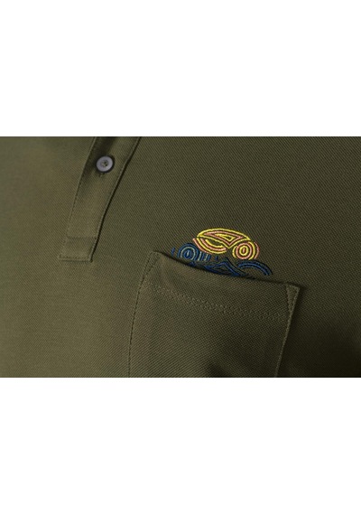 AR-MA Arma Erkek Polo Yaka Tişört Y9tyo7960 001