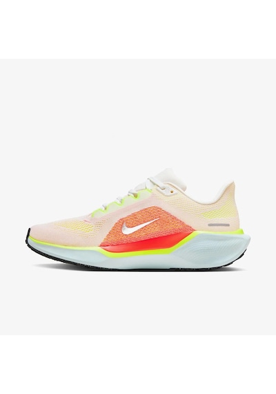 Nike Zoom Pegasus 41 Kadın Renkli Koşu Ayakkabısı Fd2723-100 Çok Renkli