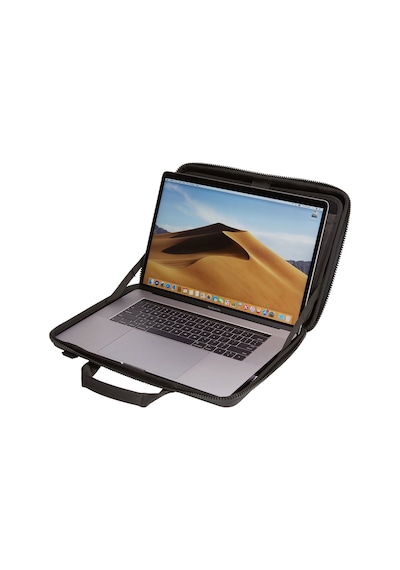Thule Gauntlet 4.0 Siyah Macbookpro/Ultrabook Çantası 15"