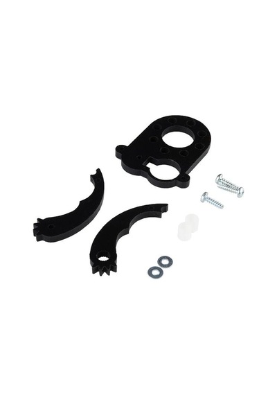 Sparkfun Micro Gripper Kit B - Hub Mount Rob-13177