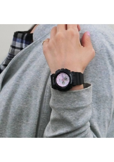 Casio Baby-G BA-120T-1ADR Kadın Kol Saati