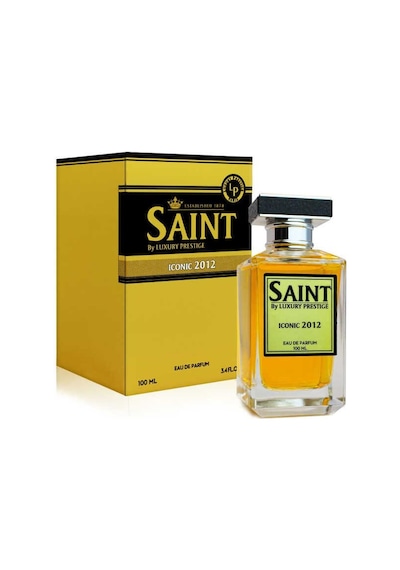 Luxury Prestige Saint Iconic 2012 Erkek Parfüm EDP 100 ML