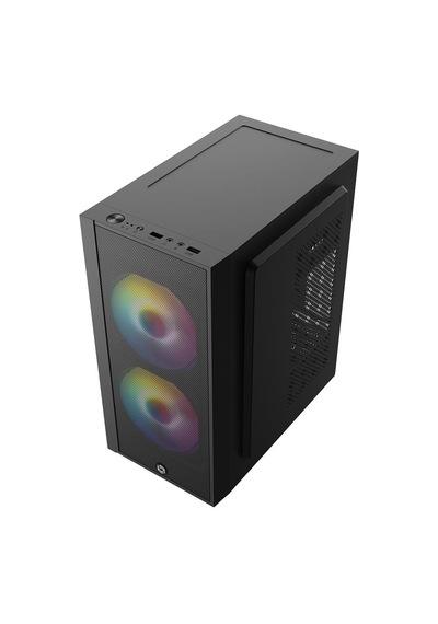Frısby Fc-8970g 300w 2x Raınbow Fan Gamıng Kasa
