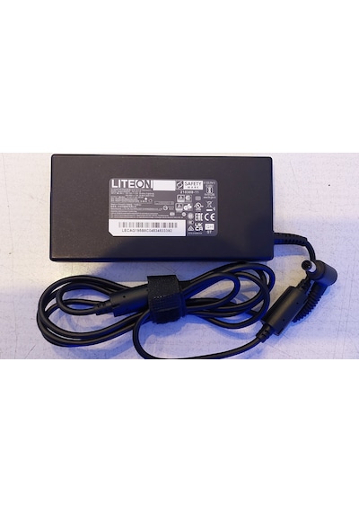 Casper Excalıbur G805 G750 G900 G911 230w 19.5v 11.8a Adaptör