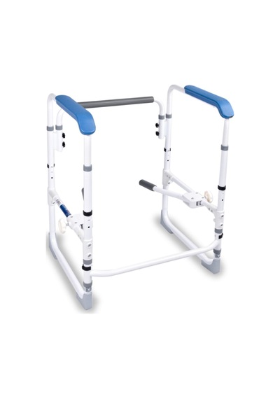 Medikaltec Dm-73 Klozet Destek Barı