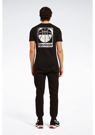 Reebok Arn Bsc Jogger 101965473 Erkek Eşofman Altı Siyah S-xxl Siyah