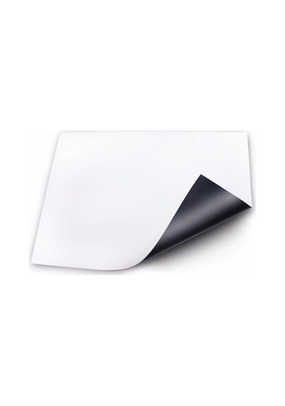 Yazı Tahtası 25cm X 35cm Mıknatıslı Haftalık Magnet Planlayıcı Katlanabilir Silinebilir + 2 Kalem