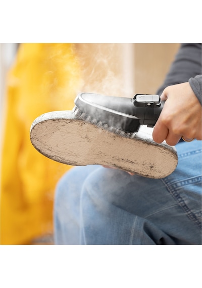 Bissell Spotclean Hydrosteam Pro Buharlı Halı Koltuk Yıkama Ve Leke Çıkarma Makinesi