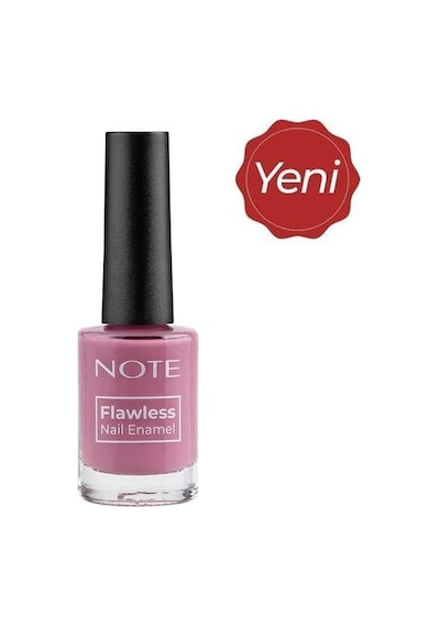 Cosmetics Nail Flawless Oje 84 Dusty Rose, Pembe