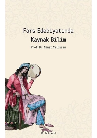 Fars Edebiyatında Kaynak   Bilim