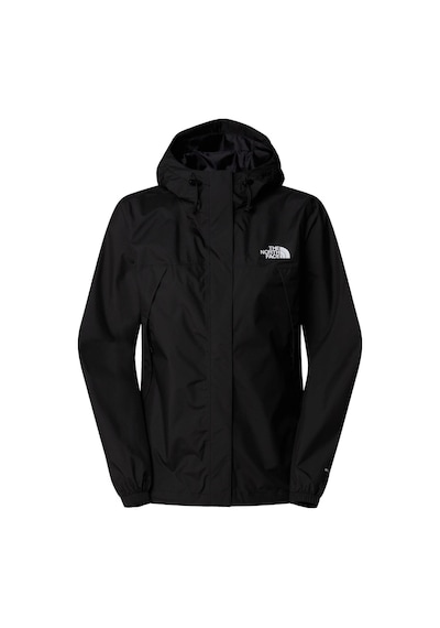 The North Face Kadın Antora Raın Jacket Siyah