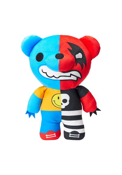Deddy Bears Özel Kutulu 32 Cm Figür Seri 4 - Youme Çok Renkli