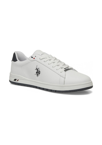 U.s. Polo Assn. Marlon 6fx Beyaz Erkek Sneaker 000000000102156657 Beyaz U.s. Polo Assn. Marlon 6fx Beyaz Erkek Sneaker 000000000102156657 Beyaz