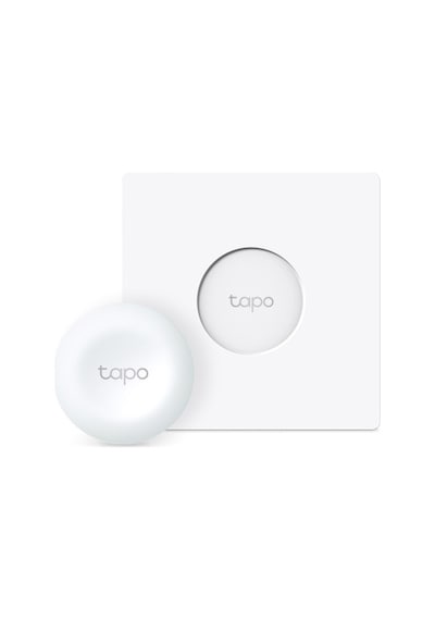 Tp-link Tapo S200D Akıllı Işık Anahtarı