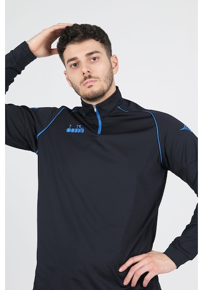 Diadora Core Antrenman Eşofman Takımı Lacivert