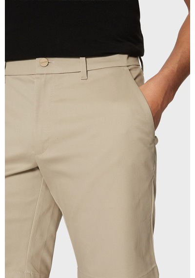 Calvin Klein Erkek Short K10k114071 Pah Bej Bej