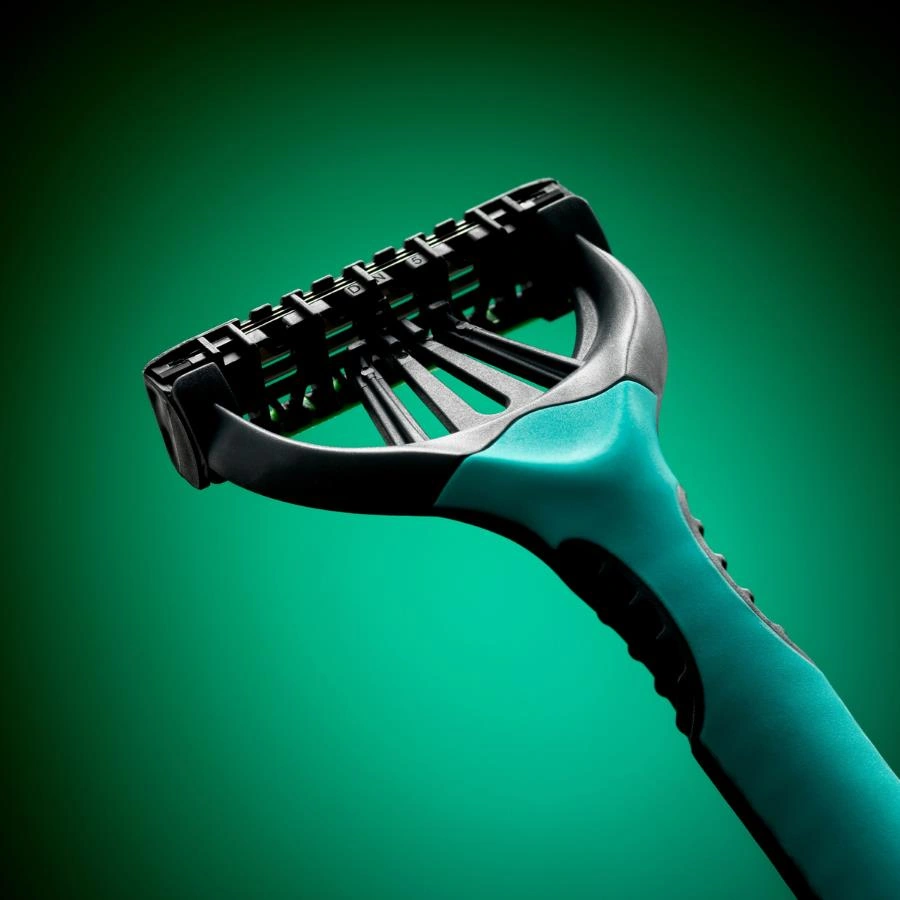 Wilkinson Sword Xtreme 3 Sensitive 8+4 Adet Erkek Tıraş Bıçağı- Hassas Ciltler